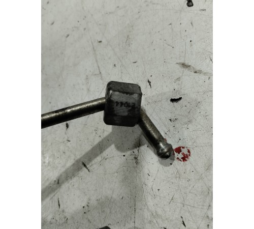 Топливные трубки (металлические)