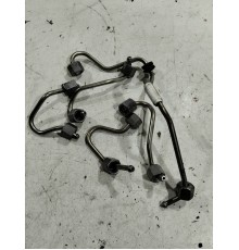 Топливные трубки (металлические)