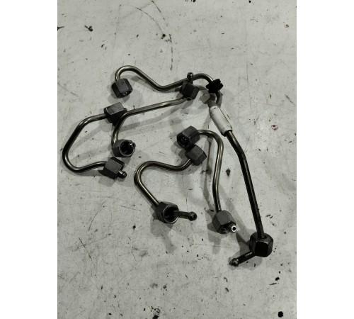 Топливные трубки (металлические)