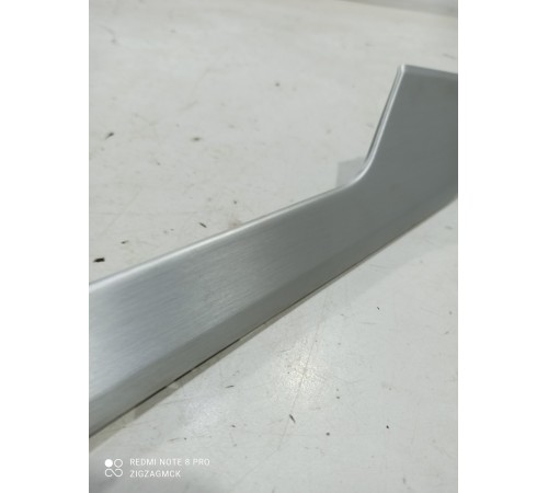 Накладка (пластик) салона декоративная