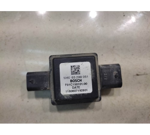 Блок управления(электронный блок)