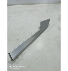 Накладка (пластик) салона декоративная