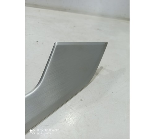 Накладка (пластик) салона декоративная