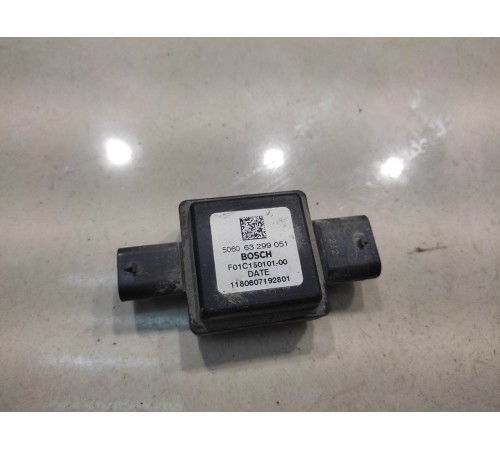 Блок управления(электронный блок)