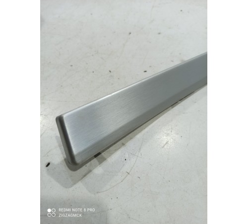 Накладка (пластик) салона декоративная