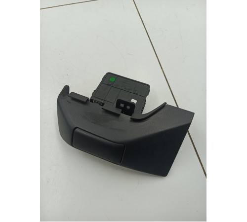 Бардачок малый перчаточный ящик