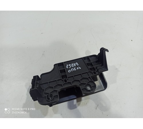 Накладка (пластик) салона