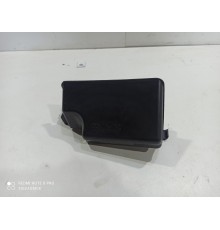 Накладка (пластик) салона