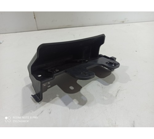 Накладка (пластик) салона