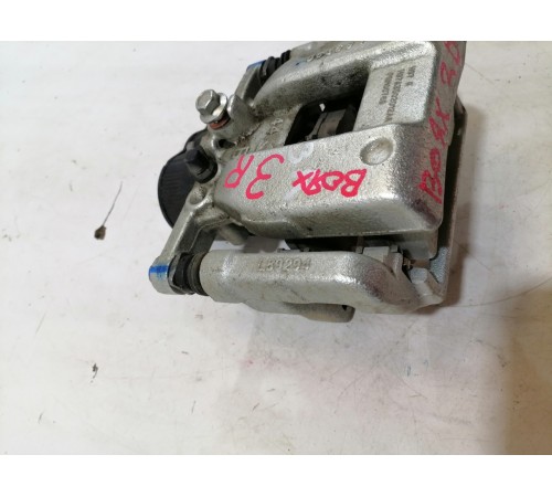 Суппорт задний правый