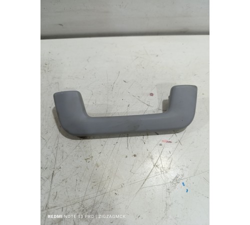 Ручка потолочная передняя