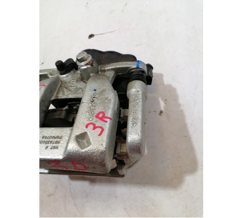 Суппорт задний правый