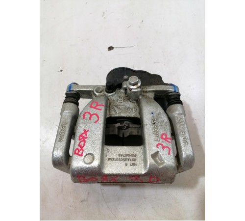 Суппорт задний правый