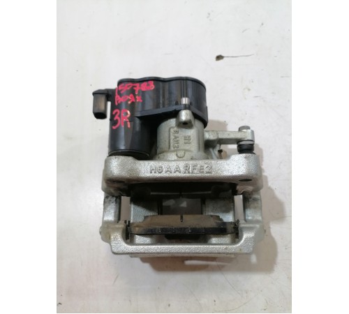 Суппорт задний правый