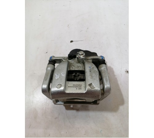 Суппорт задний правый