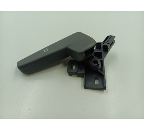 Ручка открывания капота