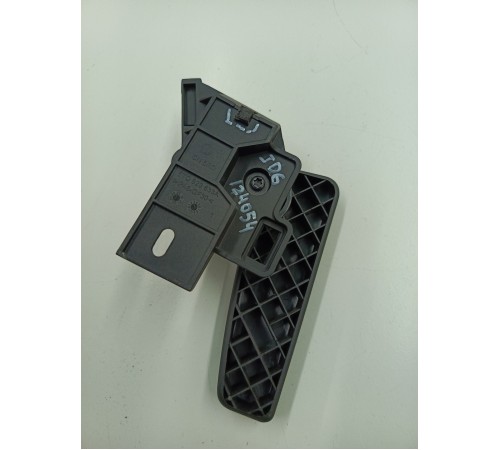 Ручка открывания капота