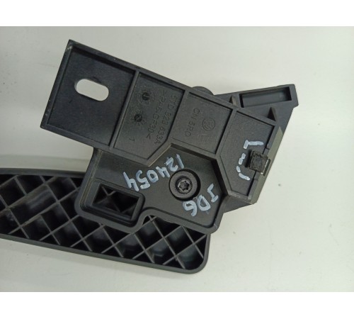 Ручка открывания капота