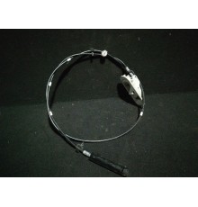 Трос откидование сидений задний правый