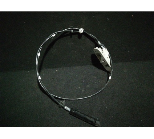 Трос откидование сидений задний правый