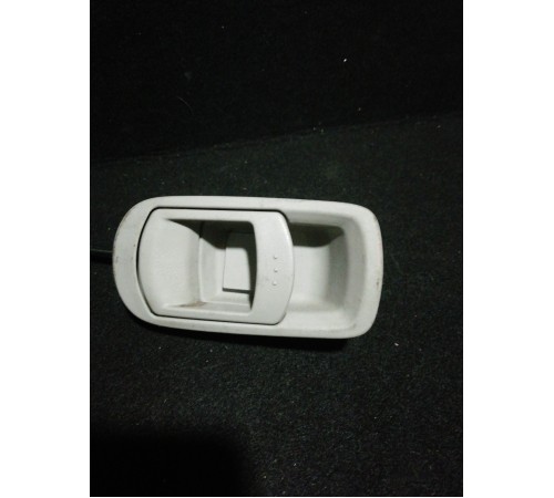 Трос откидование сидений задний правый