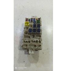 Блок предохранителей