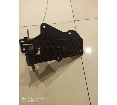 Кронштейн электронного блока