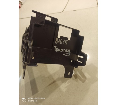 Кронштейн электронного блока