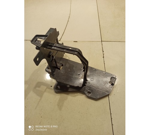 Кронштейн электронного блока