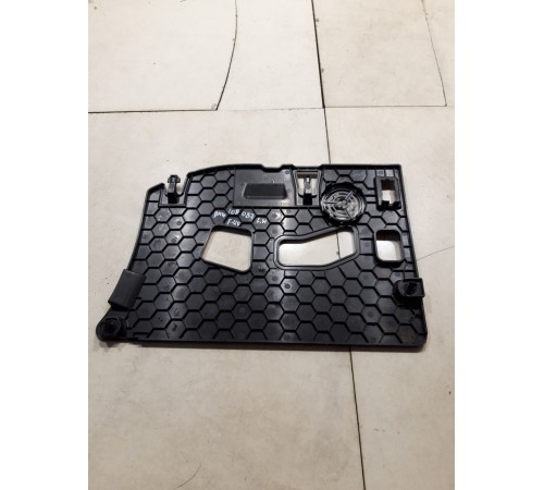 Накладка торпедо левая нижняя