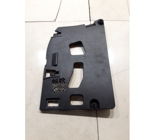 Накладка торпедо левая нижняя