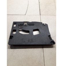 Накладка торпедо левая нижняя