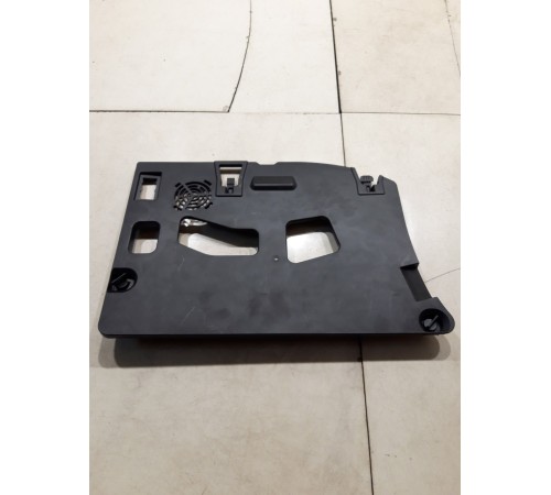 Накладка торпедо левая нижняя