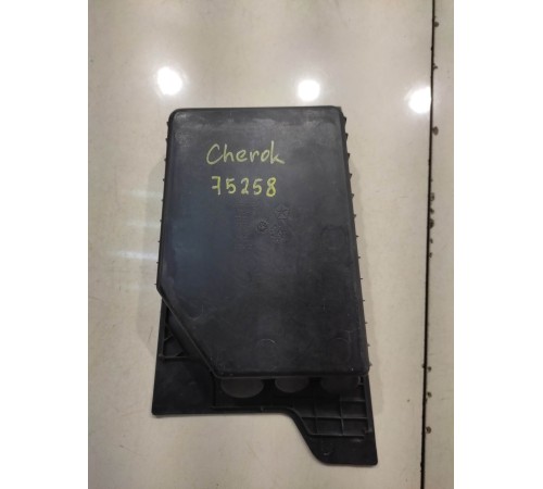 Бардачок(вещевой ящик)