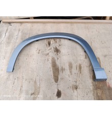 Накладка крыла передняя левая