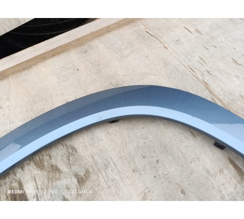 Накладка крыла передняя левая