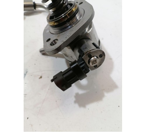 Насос топливный ТНВД