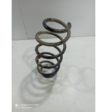 Пружина подвески(передняя правая)