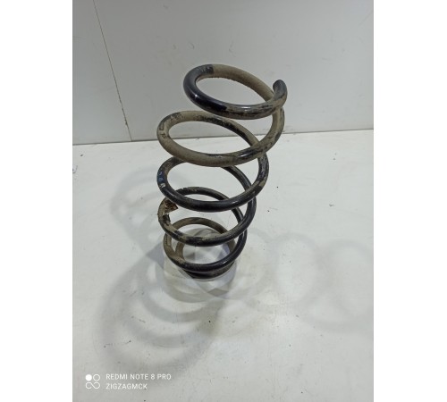 Пружина подвески(передняя правая)
