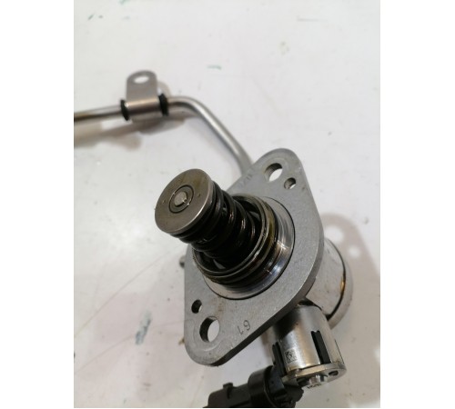 Насос топливный ТНВД