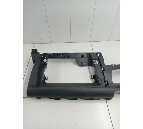 Накладка торпедо