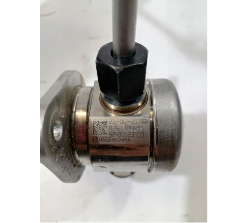 Насос топливный ТНВД