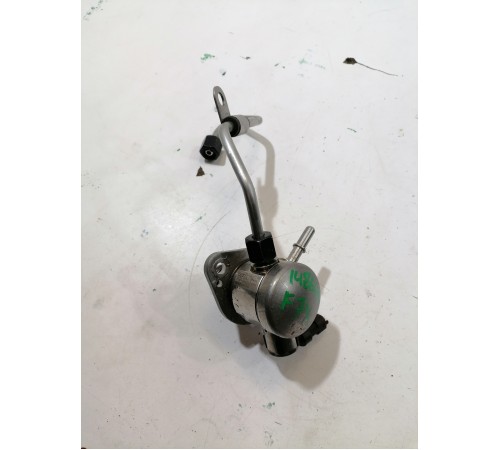 Насос топливный ТНВД