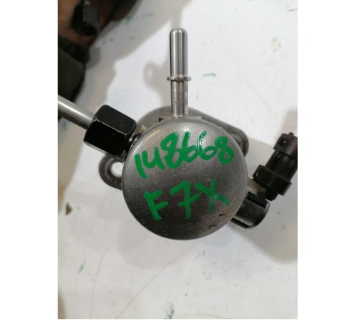 Насос топливный ТНВД