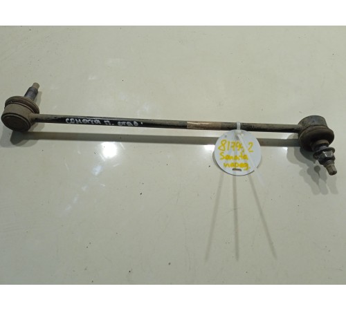 Стойка стабилизатора передняя