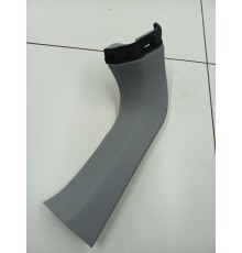 Обшивка двери крышки багажника левая