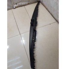 Кожух замка багажника