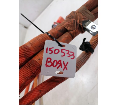 Провод высоковольтный