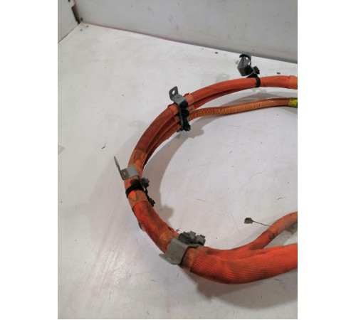 Провод высоковольтный