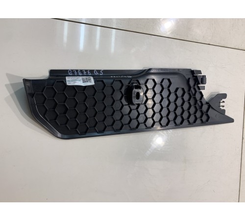 Накладка консоли (правая)